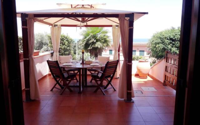I pupi casa vacanze Cefalù