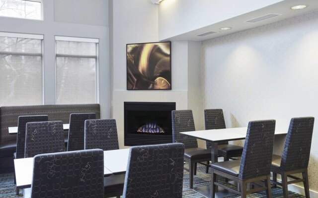 Residence Inn Detroit Pontiac/Auburn Hills