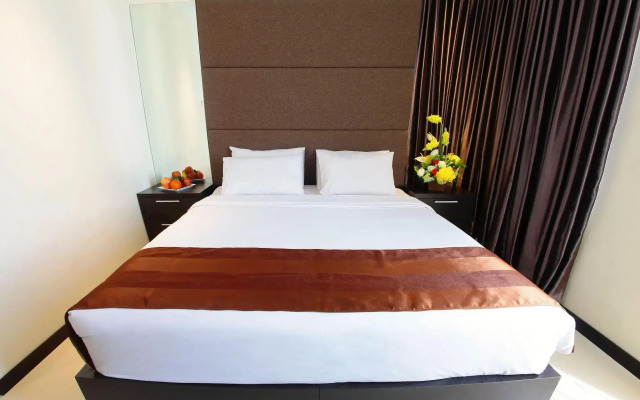 The One Hotel Makassar