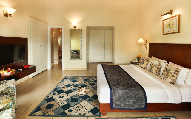 Lamrin Norwood Green Palampur – Guest Rooms – Palampur