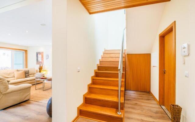 Furadouro Sunny Family Villa