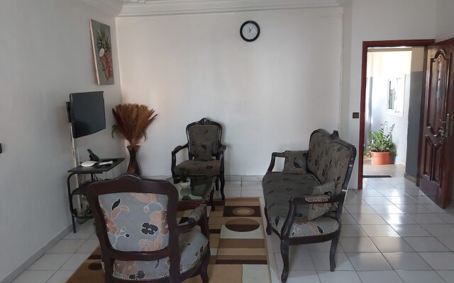 Residence Abidjan Appartements