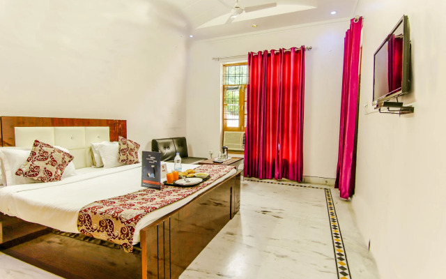 Hotel JMD Inn by OYO Rooms