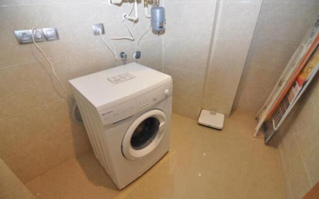 RNET Apartments Roses Granada