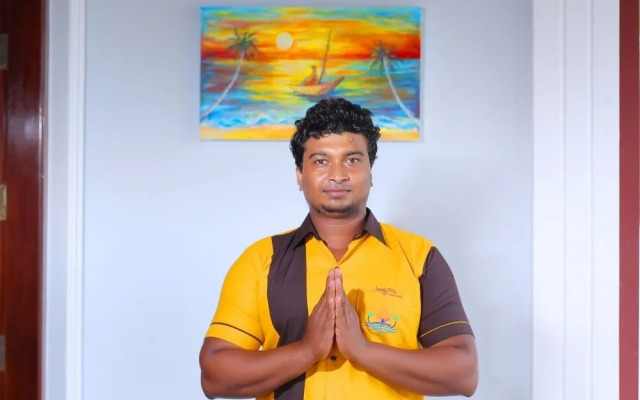 Lovely Villa Negombo