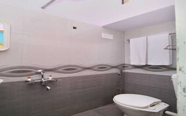 OYO 9583 Hotel Qinn