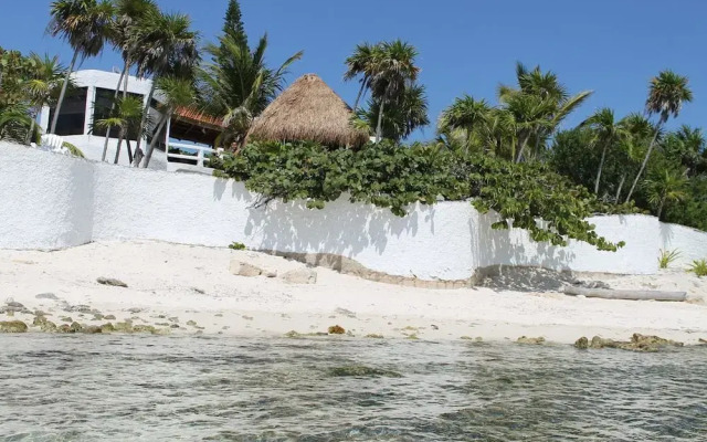 Casa Tlalocan