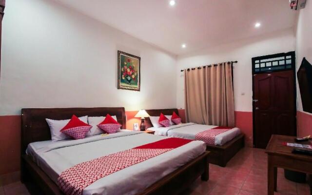 OYO 997 Ocean 2 Bungalows