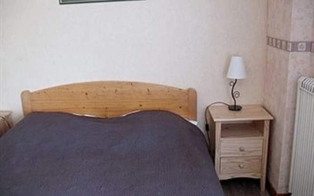 Le Relais du Coustoubi