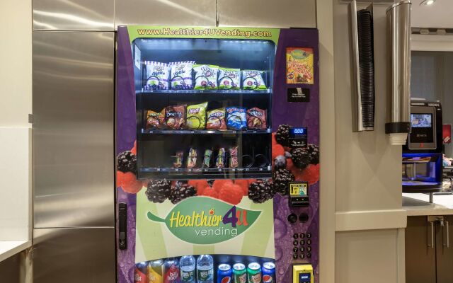 Отель The Bayard