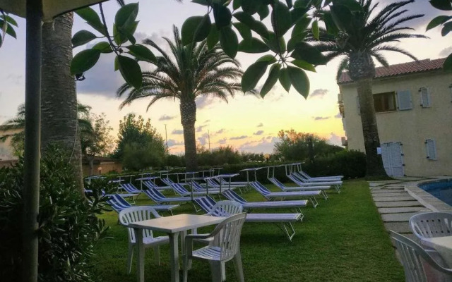 Hotel Club Torre Marino