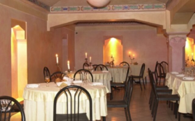 Coralia Club Agadir La Kasbah