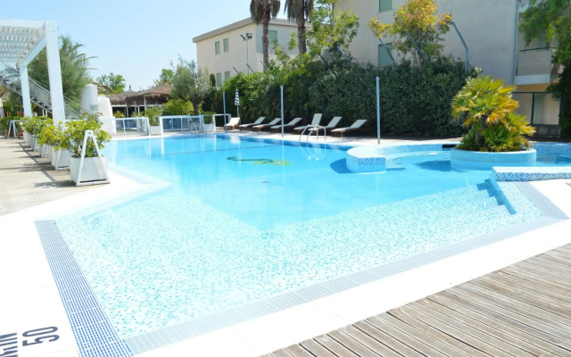 Hotel Excelsior