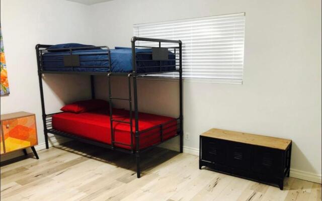 Great West LA UCLA Santa Monica