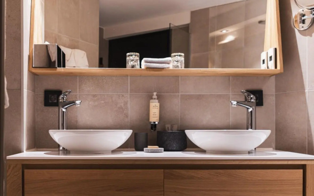 Grand Hôtel & Spa NUXE Serre Chevalier