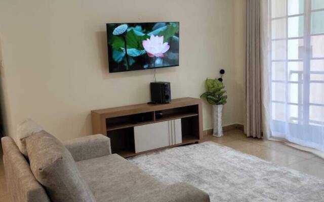 Gateway Apartments Thika
