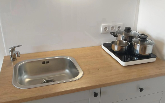 SÃO VICTOR Studios HISTORIC CENTER