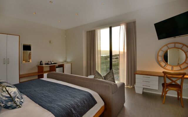 The Shark Bay Boutique Hotel & Spa