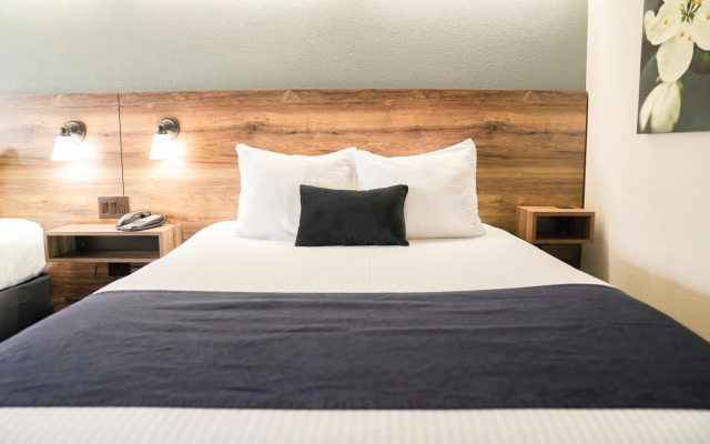 Hotel Ruby Ponderay/Sandpoint