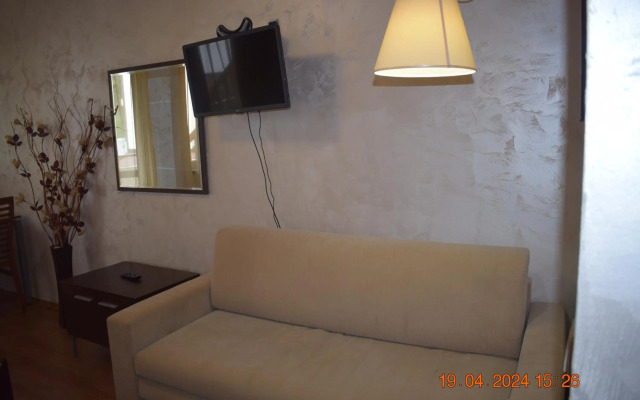 Villa Park Mountain Residence