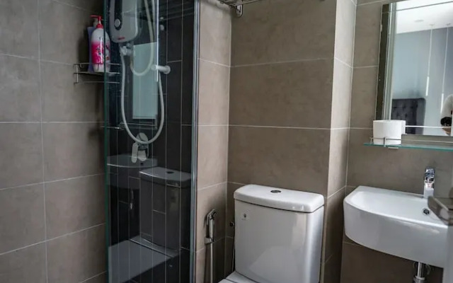 H2O Residences (PJ) by FavSpace