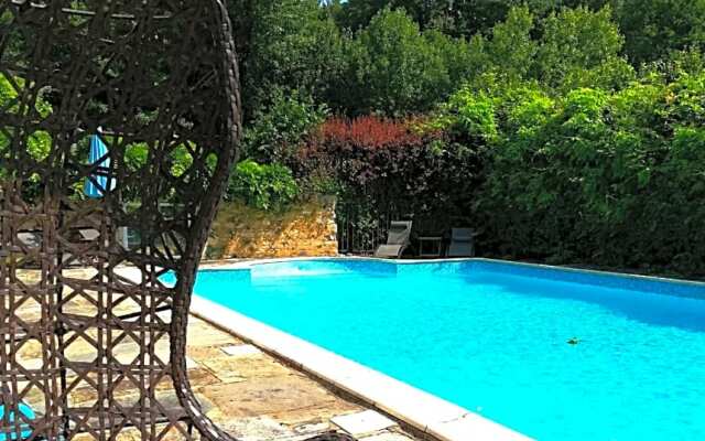 Hotel Ricordeau