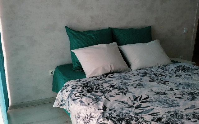 Апартаменты на улице 45-й Стрелковой Дивизии