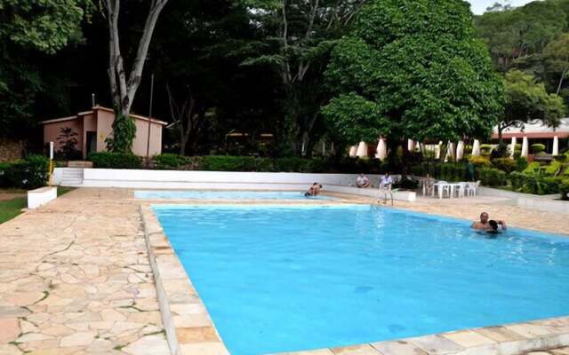 Hotel das Fontes