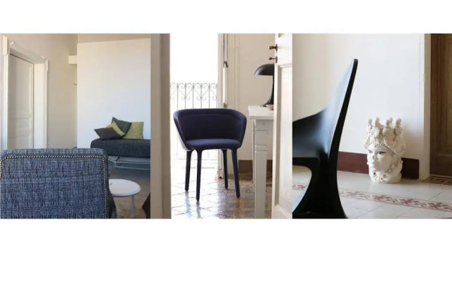 Melodia3 Suites Noto