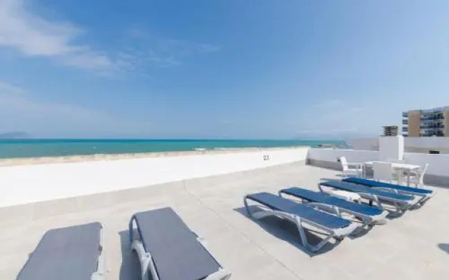 YourHouse Blau Blue Apartments