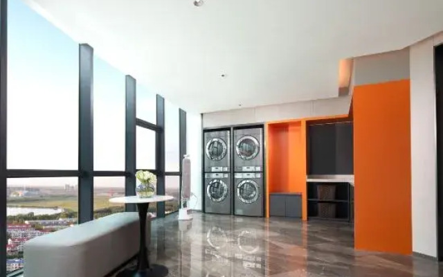Hampton by Hilton Tongliao