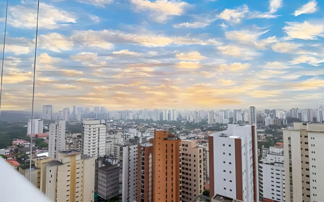 Multihouse - Moderno Studio no Brooklin I