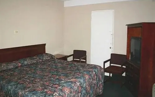 El Rancho Inn