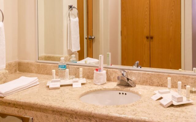 Courtyard by Marriott Villahermosa Tabasco