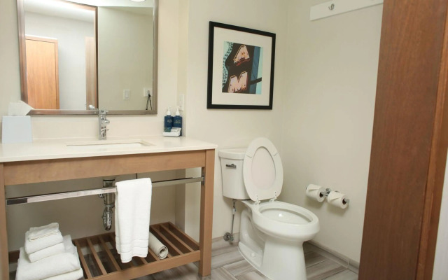 Four Points By Sheraton Midland