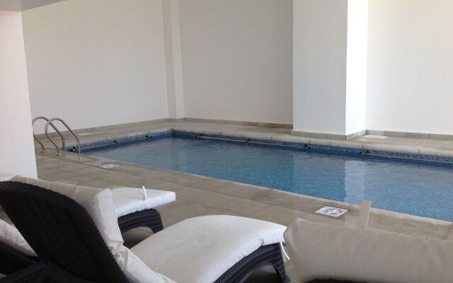 Condominio Aqua La Serena