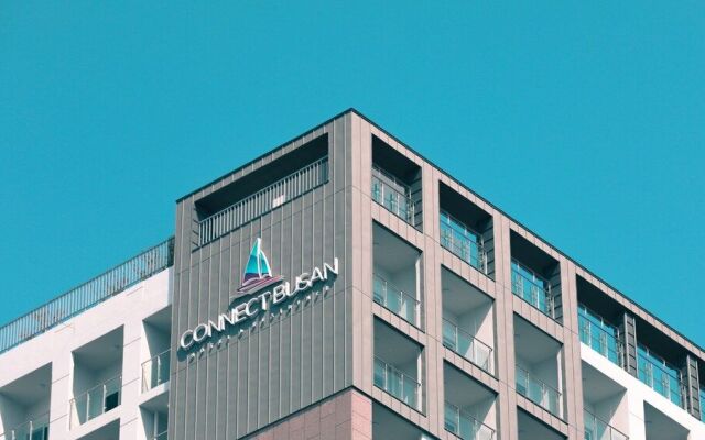 Connect Busan Hotel & Residence