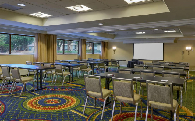 Washington Dulles Airport Marriott
