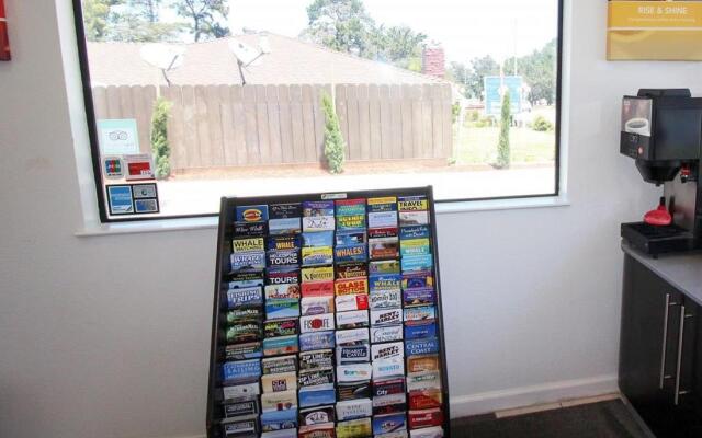 Fisherman's Cove Inn