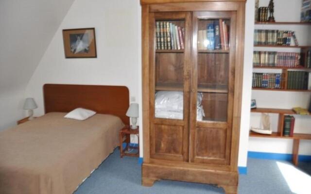 Maison Perros-Guirec, 5 pièces, 8 personnes - FR-1-368-8