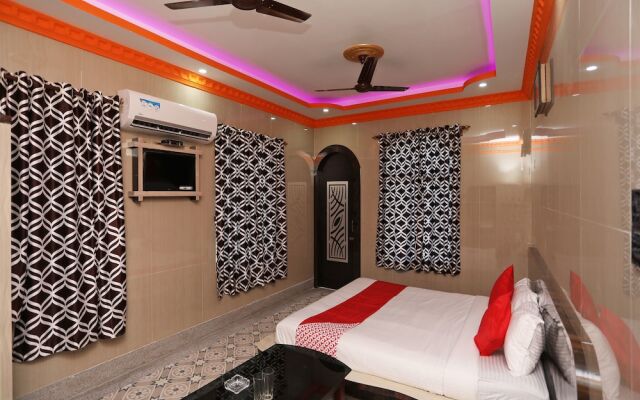 OYO 14868 Hotel Priyadarshini