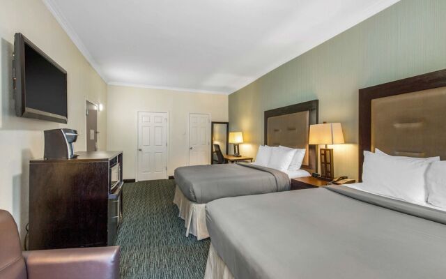 Red Lion Inn & Suites Philadelphia