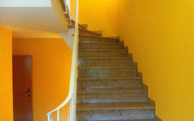 Hotel Bacchusstube garni