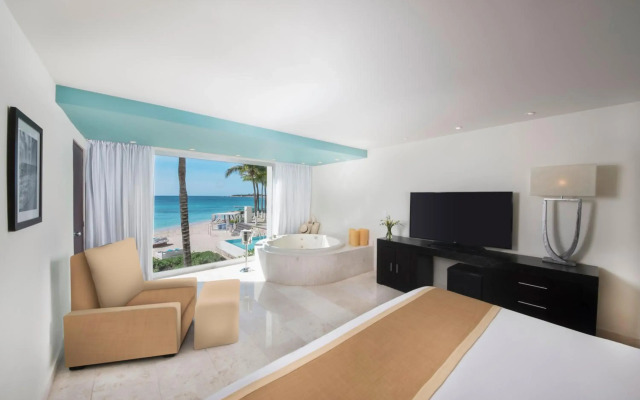 The Sens Tulum Riviera By Oasis