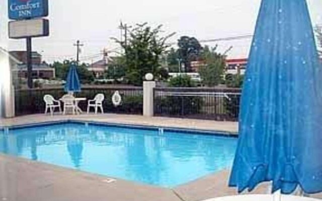 Quality Inn High Point - Archdale