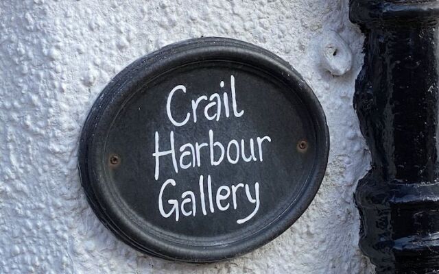 The Crail Maltings