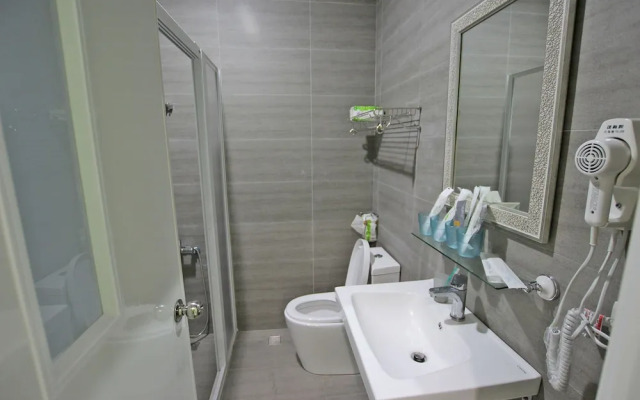 SportsHome B&B