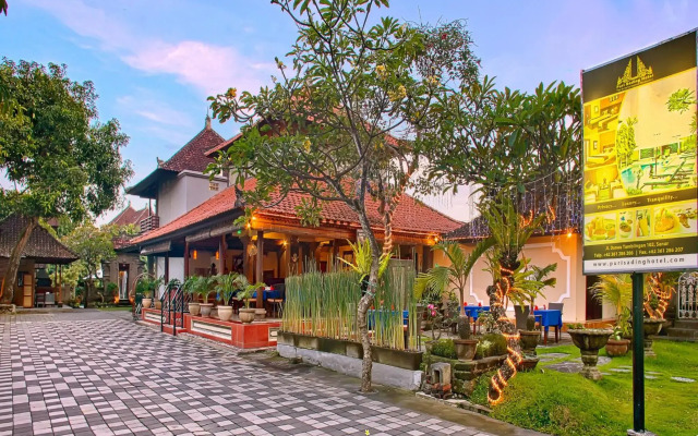 Puri Sading Hotel
