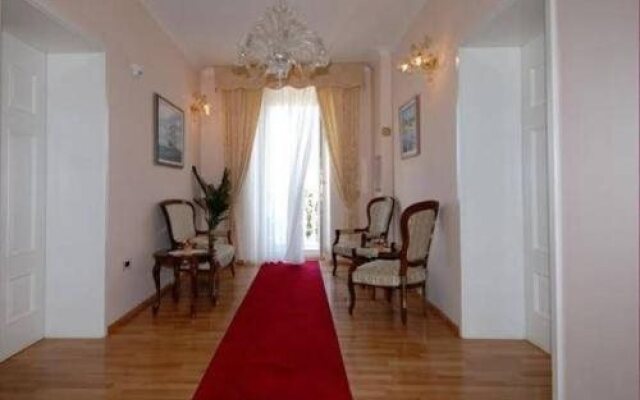 Villa Deis