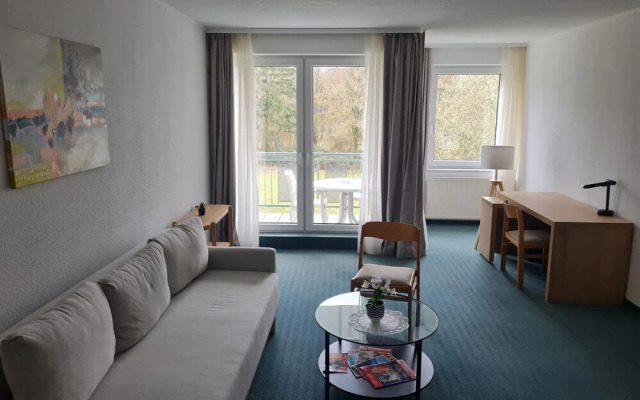 Hotel Bessunger Forst